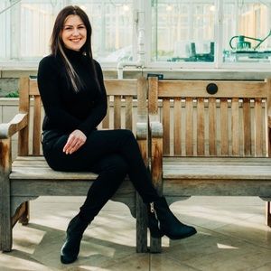 Meet your Posher, Marissa